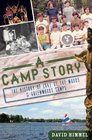 A Camp Story The History of Lake of the Woods  Greenwoods Camps