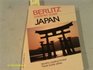 Berlitz Country Guide to Japan