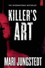 Killer's Art (Anders Knutas, Bk 4)