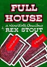 Full House: A Nero Wolfe Omnibus