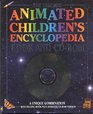The Usborne Animated Children's Encyclopedia (Usborne Encyclopedia)