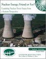 Nuclear Energy Student Pack