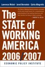 The State of Working America 2006/2007