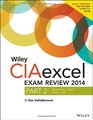 Wiley CIAexcel Exam Review 2014 Part 2 Internal Audit Practice
