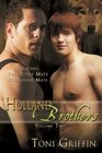 Holland Brothers Vol 2 Protective Mate / Forbidden Mate