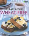 Good Housekeeping 101 Easy Recipes Wheat