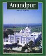 Anandpur The City of Bliss