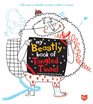 My Beastly Book of Tangled Tinsel 140 Ways to Doodle Scribble Color and Draw