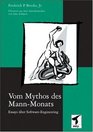 Vom Mythos des MannMonats