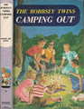 The Bobbsey Twins: Camping Out (#16 in Series)