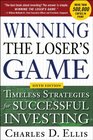Winning the Loser's Game 6th edition Timeless Strategies for Successful Investing