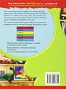 Macmillan Children's Readers  We Love Toys  An Outside Adventure  Level 1