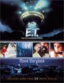 The ExtraTerrestrial Movie Storybook