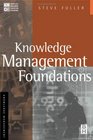 Knowledge Management Foundations