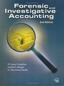 Forensic And Investigative Accounting