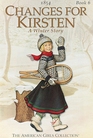 Changes for Kirsten A Winter Story