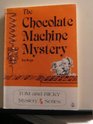 The Chocolate Machine Mystery