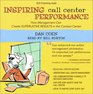 Inspiring Call Center Performance