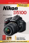 Magic Lantern Guides Nikon D5100