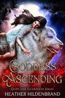 Goddess Ascending