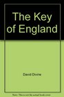 The key of England