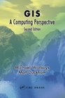 GIS A Computing Perspective 2nd Edition