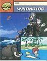 Rapid Writing Writing Log 3 6 Pack