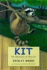 Kit: The Adventures of a Raccoon