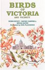 Birds of Victoria and Vicinity