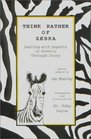 Think Rather of Zebra Dealing with Aspects of Poverty Through Story