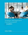 Strategic Management Communication for Leaders