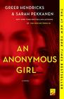 An Anonymous Girl A Novel