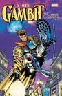 XMen Gambit  The Complete Collection Vol 2