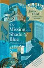 Missing Shade of Blue