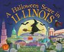 A Halloween Scare in Illinois