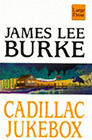 Cadillac Jukebox (Wheeler Large Print Book Series (Cloth))