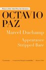 Marcel Duchamp Appearance Stripped Bare