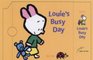 Louie's Busy Day