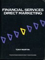 Financial Services Direct Marketing
