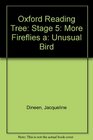 Oxford Reading Tree Stage 5 More Fireflies A Unusual Birds