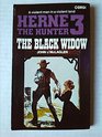 Black Widow (Herne the Hunter #3)