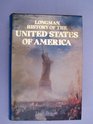 Longman History of the United States of America