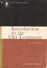 Introduction to the Old Testament From its origins to the closing of the Alexandrian canon