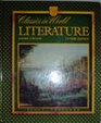 America Reads: Classics in World Literature