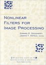 Nonlinear Filters for Image Processing