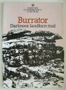 Burrator Dartmoor Landform Trail