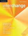 Interchange Intro Full Contact with Online SelfStudy