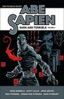 Abe Sapien Dark and Terrible Volume 2