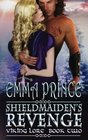 Shieldmaiden's Revenge Viking Lore Book 2