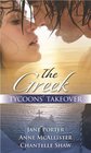 The Greek Tycoons' Takeover The Antonides Marriage Deal / At the Greek Boss's Bidding / The Greek Boss's Bride